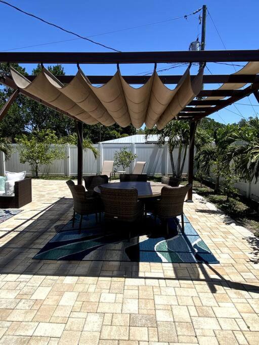 Casa Verde Sarasota Retreat Eksteriør bilde