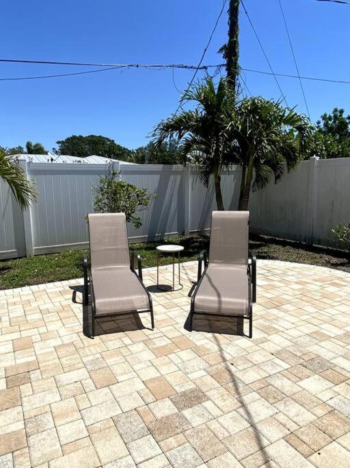 Casa Verde Sarasota Retreat Eksteriør bilde