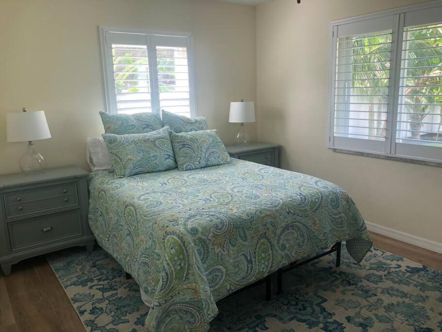 Casa Verde Sarasota Retreat Eksteriør bilde