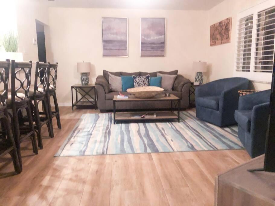 Casa Verde Sarasota Retreat Eksteriør bilde