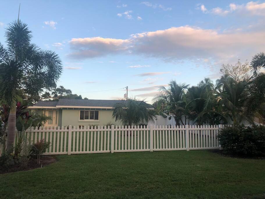 Casa Verde Sarasota Retreat Eksteriør bilde